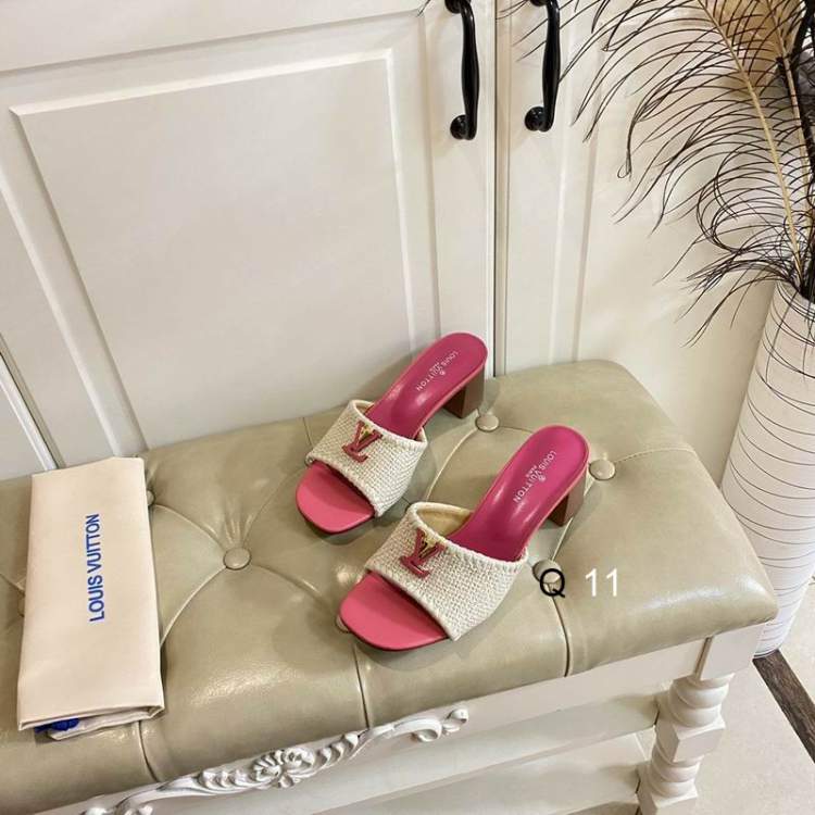 Picture of Louis Vuitton Shoes _SKULVsz35-40512463.5CMY0110